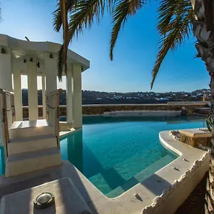 Bebis House Aparthotel