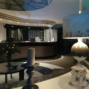 ** Hotel Esperia Greece