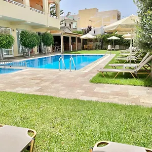 *** Hotel Olympia Greece