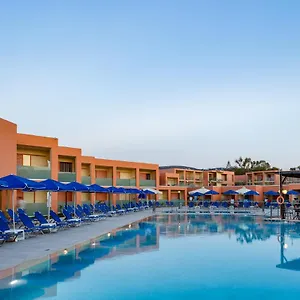 *** Hotel Village Greece
