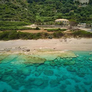  Bed & Breakfast Petani Greece