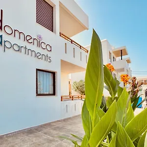 Aparthotel Domenica Rethymno