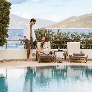 **** Aparthotel Meliti Waterfront Greece