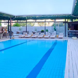 ***** Hotel Lazart Hotel, Trademark Collection By Wyndham Greece