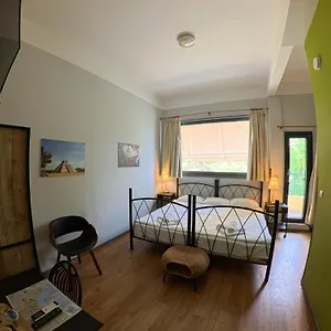 Gasthof Rentrooms Thessaloniki