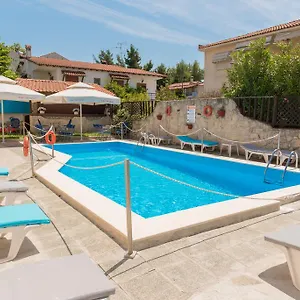  Aparthotel Oscar Greece