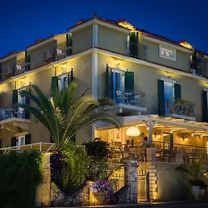 ** Hotel Captain's House Greece