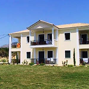 *** Hotel Afrato Village Greece