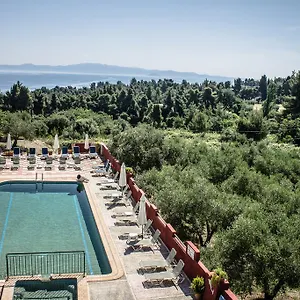 *** Hotel Ilios Greece