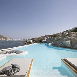 Dreambox Ornos (Mykonos)