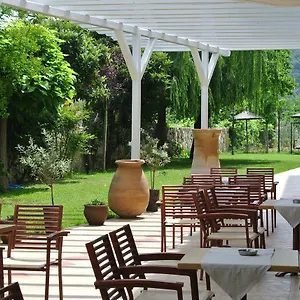 Aparthotel Milies Stavros (Thessaloniki)