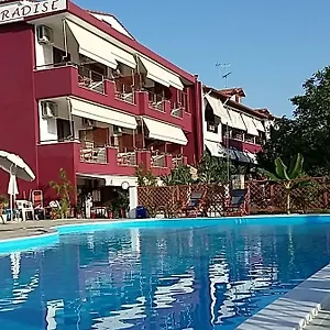 *** Hotel Star Paradise Greece