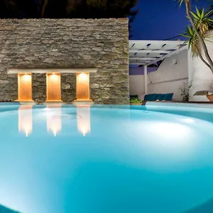 23 Mykonos Hotel
