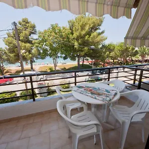 **** Hotel Akti Boutique Greece