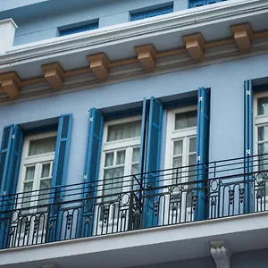 **** Hotel Bahar Boutique Greece