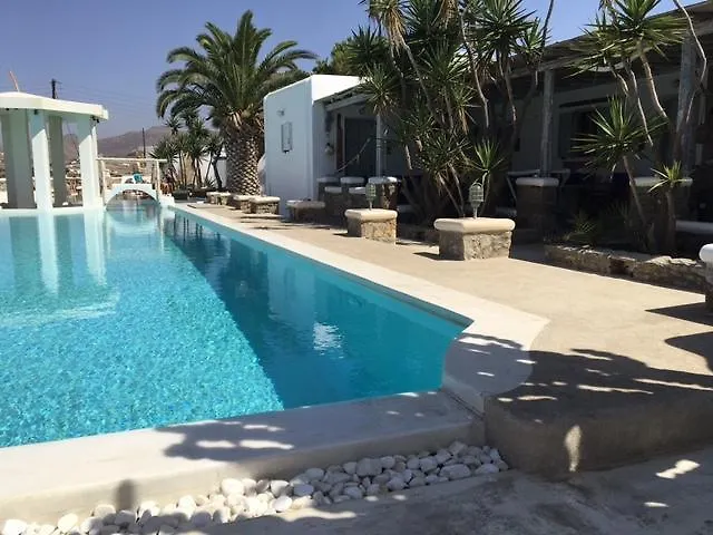 *** Hotel Peristeronas Village Klouvas Greece